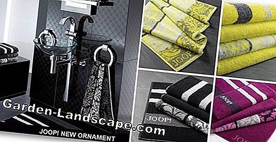 Eleganckie wieszaki na r臋czniki tworz膮 porz膮dek w 艂azience