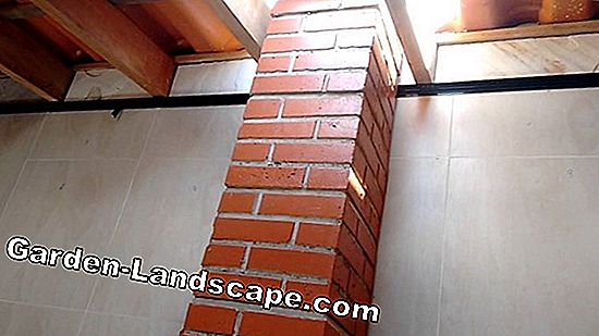 Chaminé pré-fabricada - vantagens na construção