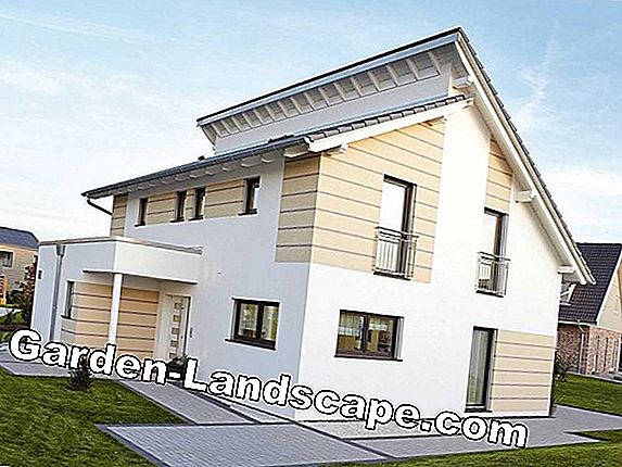 RENSCH HOUSE - Moderne drvene kuće: kompletne ili ugradbene